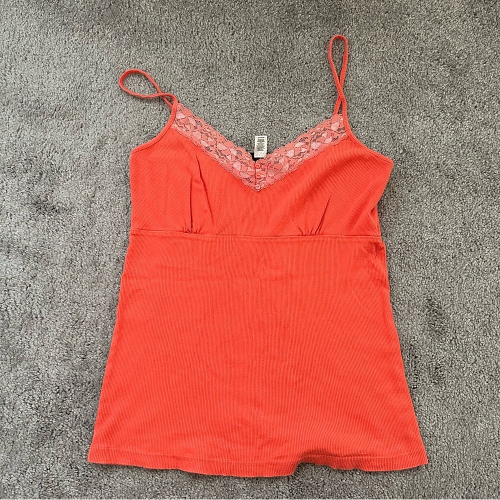 Set of 2 - LOFT Cami Tanks - Picture 2 of 5
